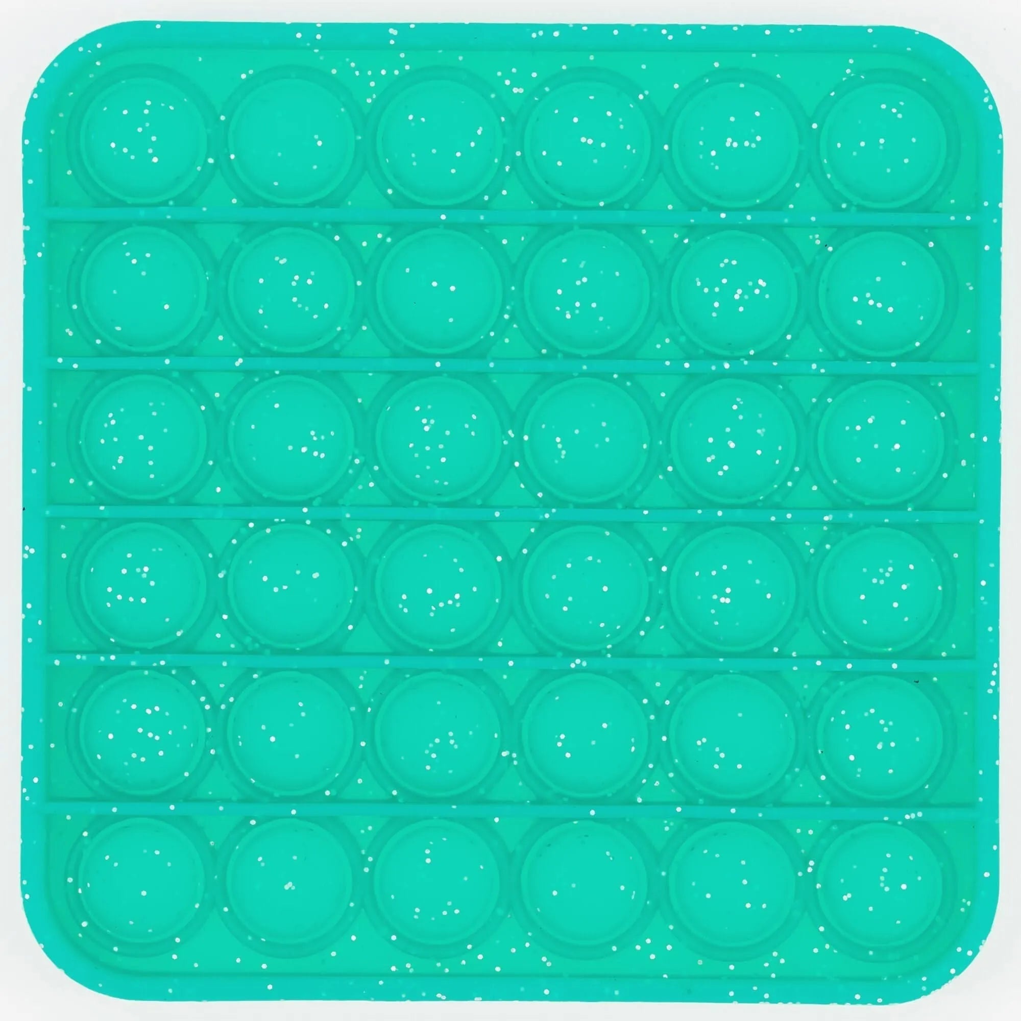 Glitter Push Popper-Glitter Push Popper