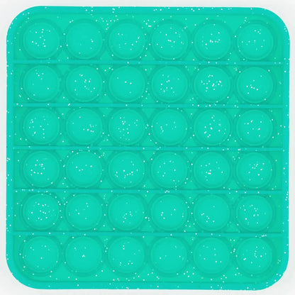 Glitter Push Popper-Glitter Push Popper