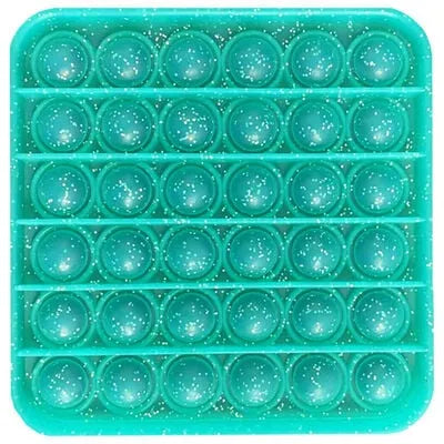 Glitter Push Popper-Glitter Push Popper