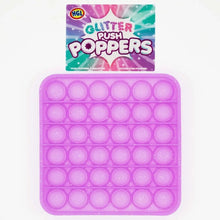 Glitter Push Popper-Glitter Push Popper