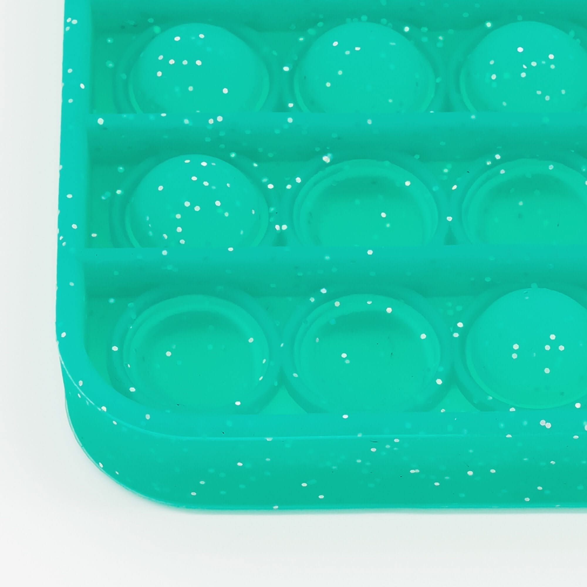 Glitter Push Popper-Glitter Push Popper
