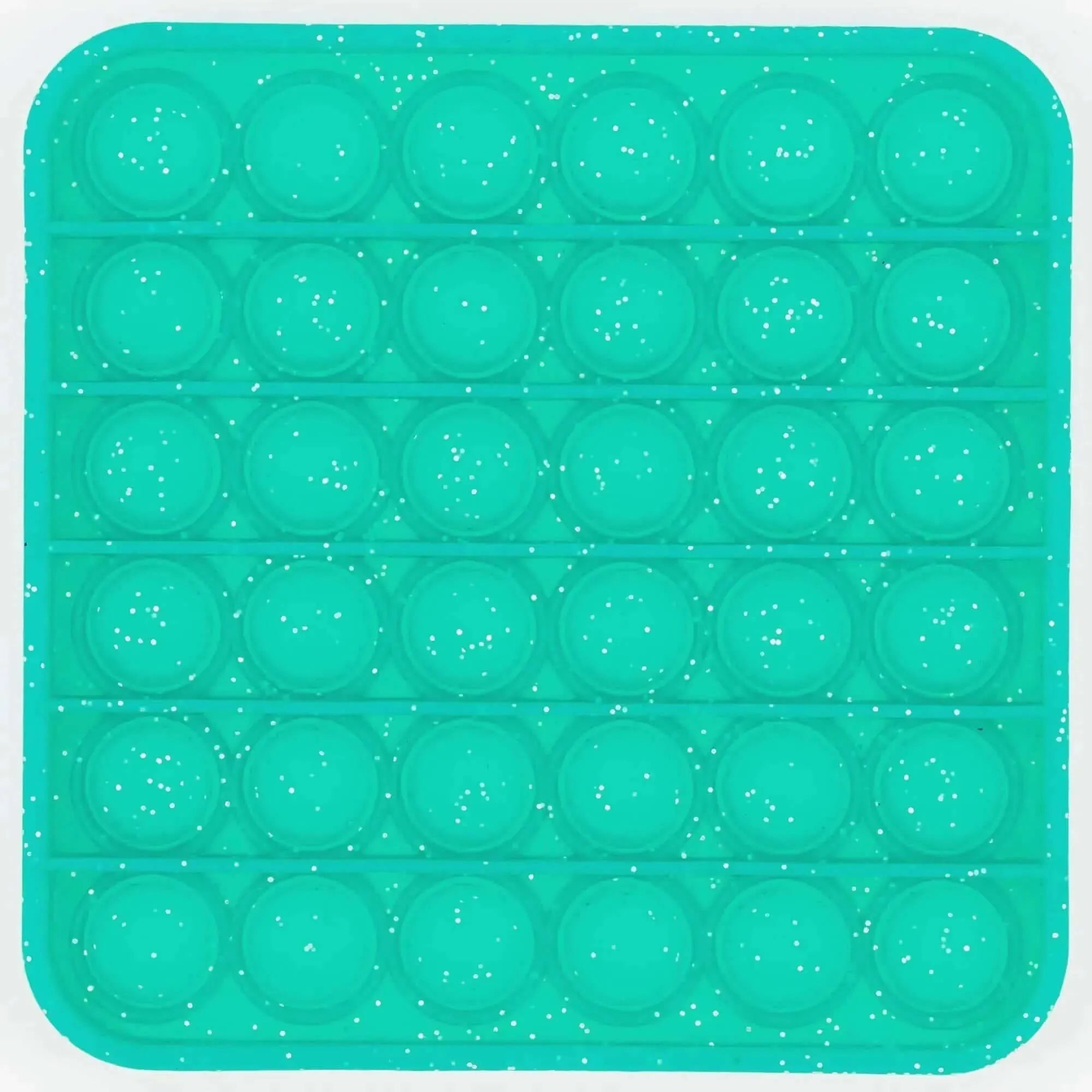 Glitter Push Popper-Glitter Push Popper