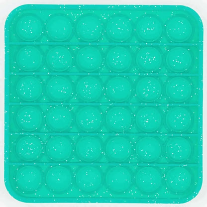 Glitter Push Popper-Glitter Push Popper