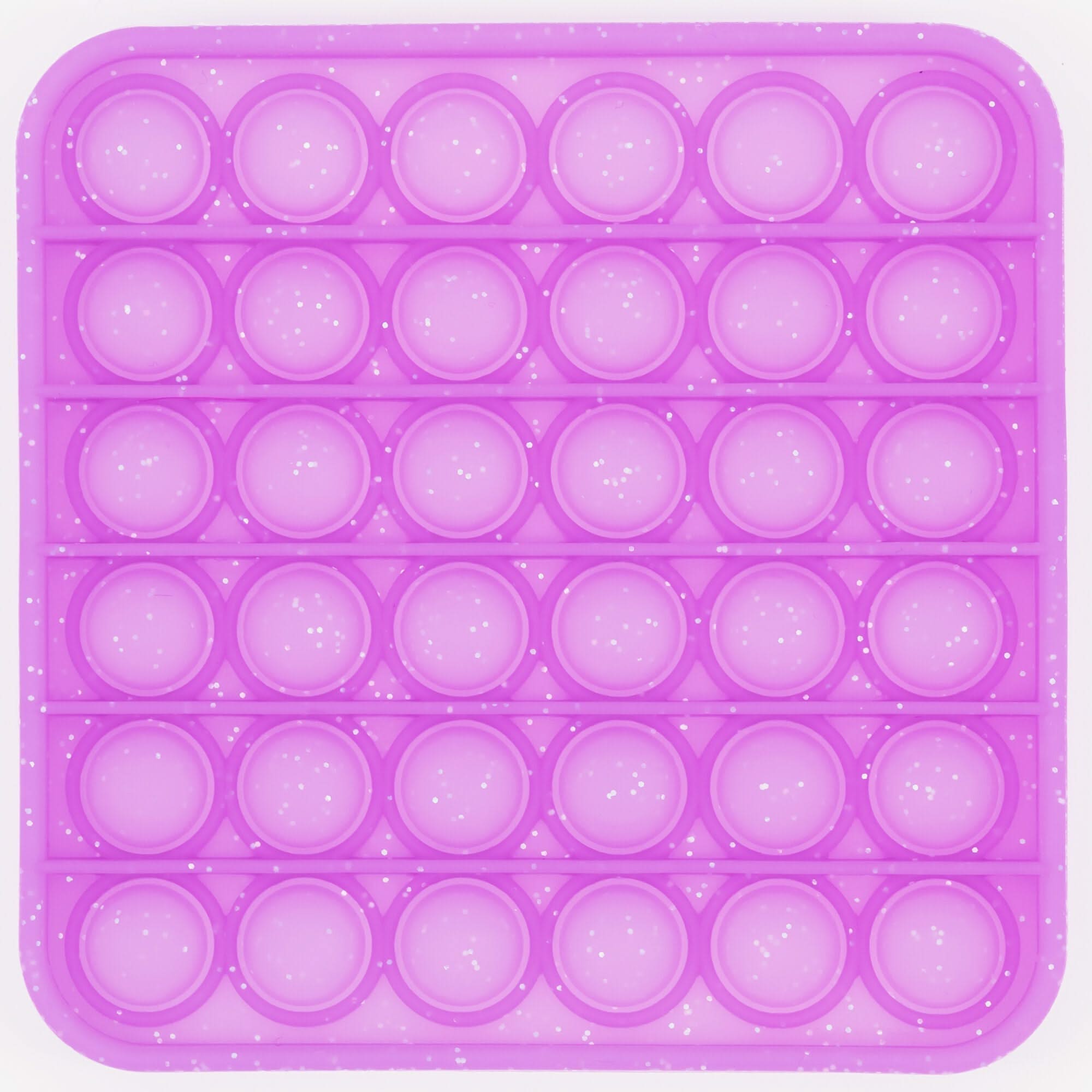 Glitter Push Popper-Glitter Push Popper