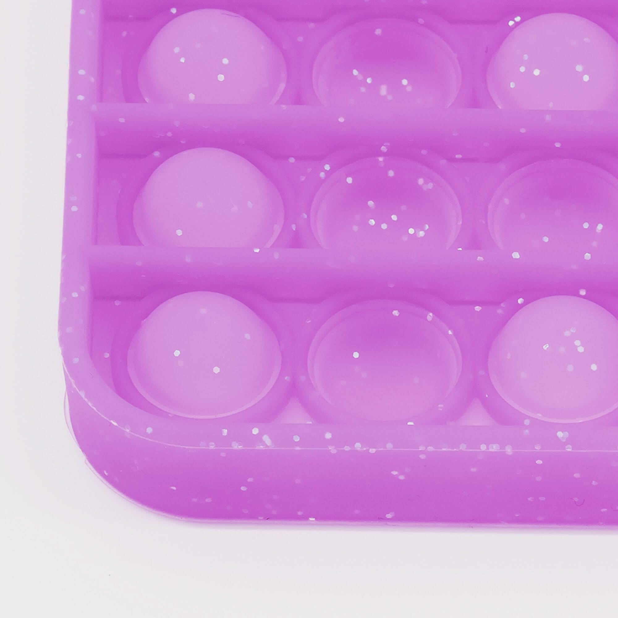 Glitter Push Popper-Glitter Push Popper