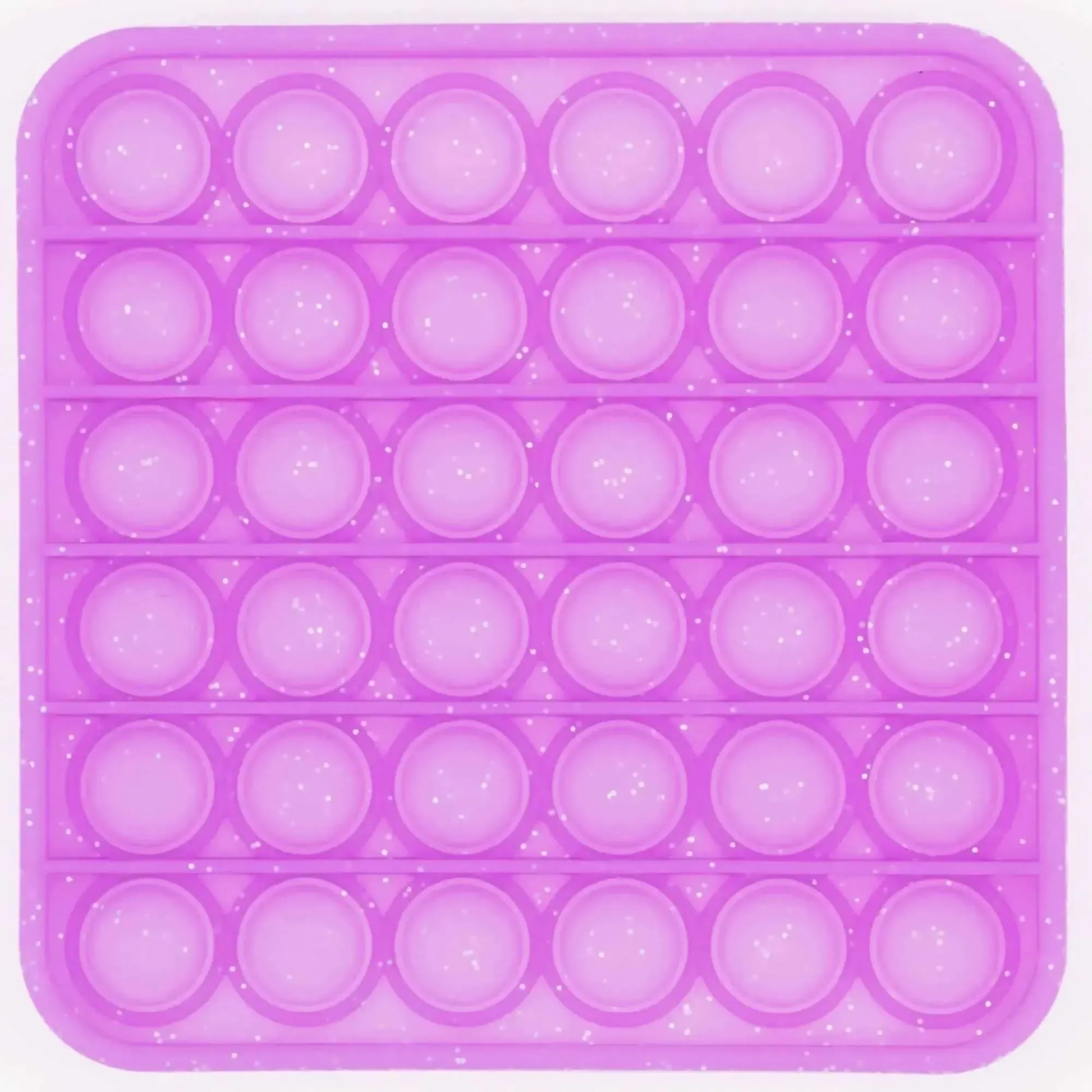Glitter Push Popper-Glitter Push Popper