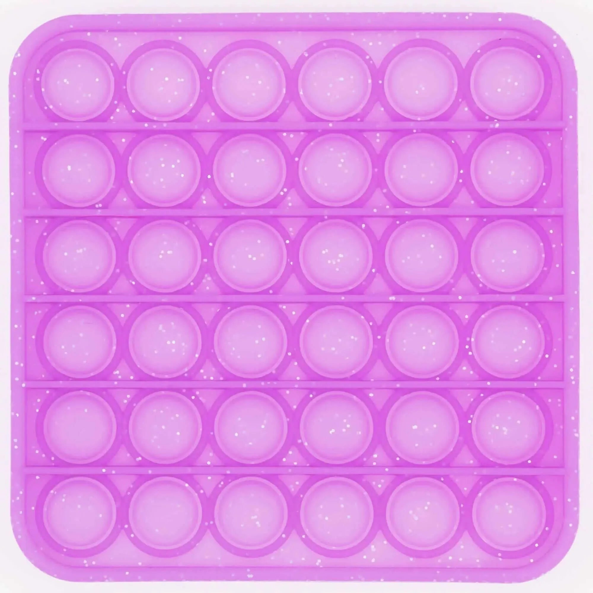 Glitter Push Popper-Glitter Push Popper