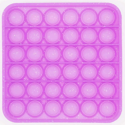 Glitter Push Popper-Glitter Push Popper
