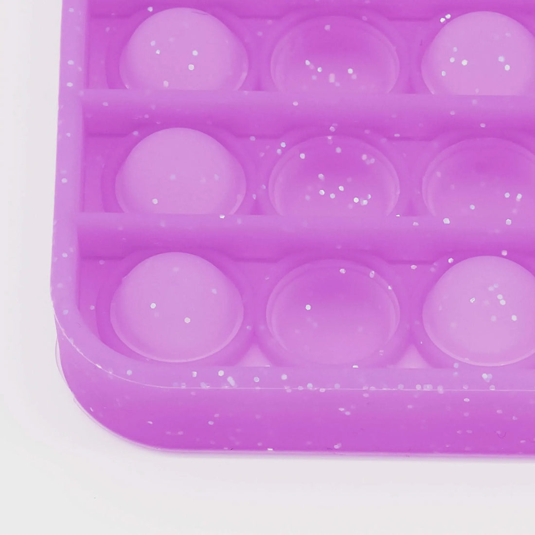 Glitter Push Popper-Glitter Push Popper