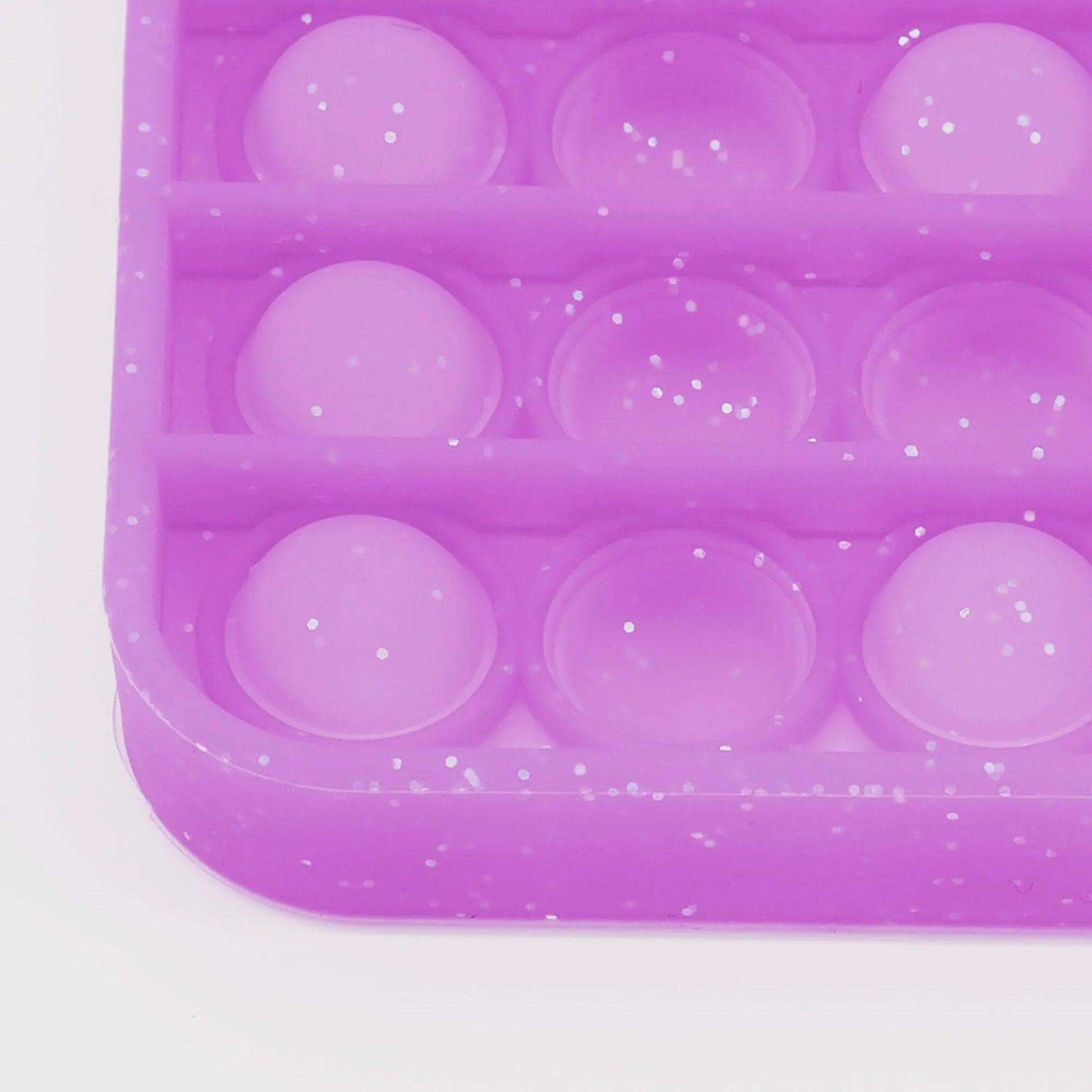 Glitter Push Popper-Glitter Push Popper