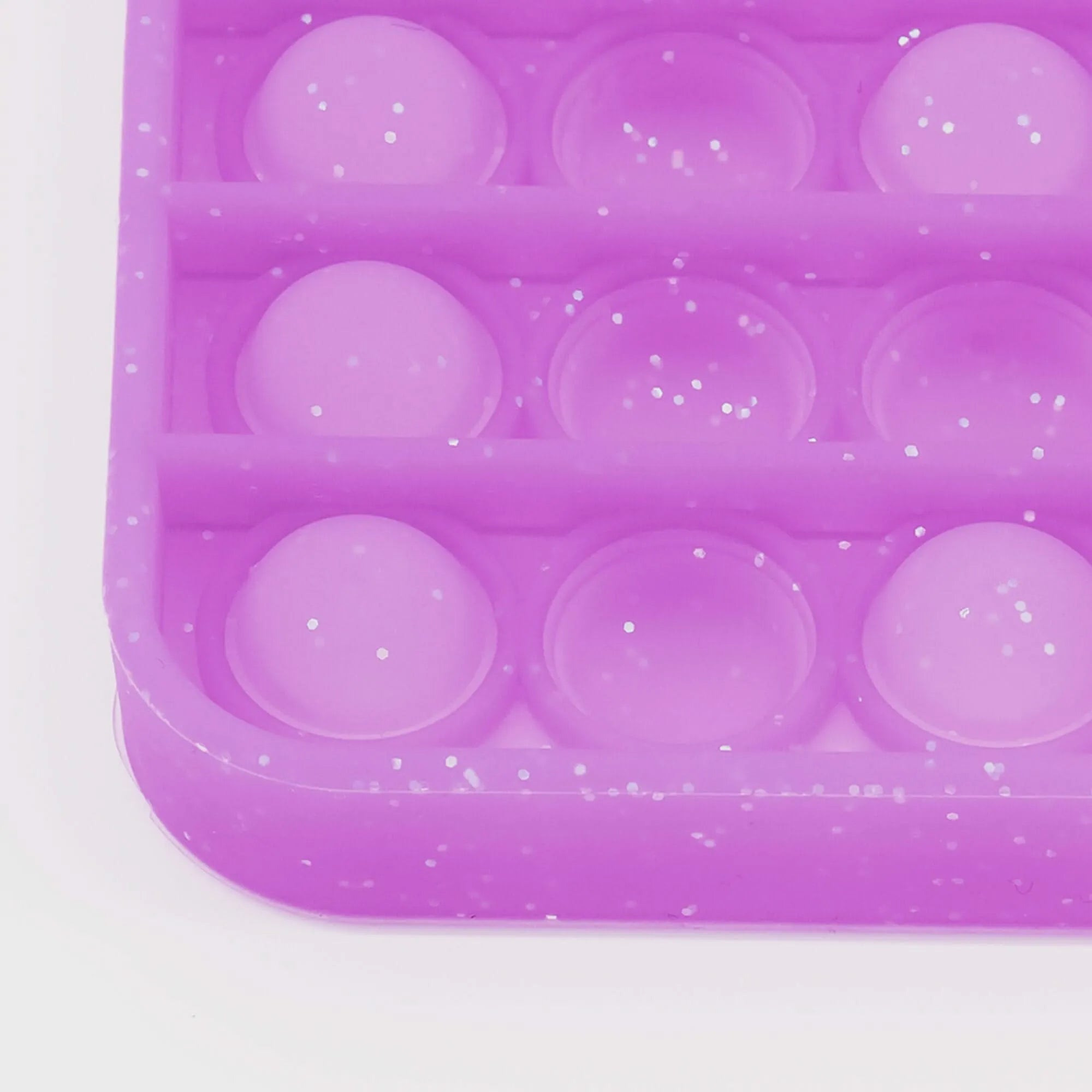 Glitter Push Popper-Glitter Push Popper