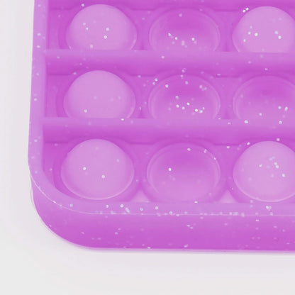 Glitter Push Popper-Glitter Push Popper