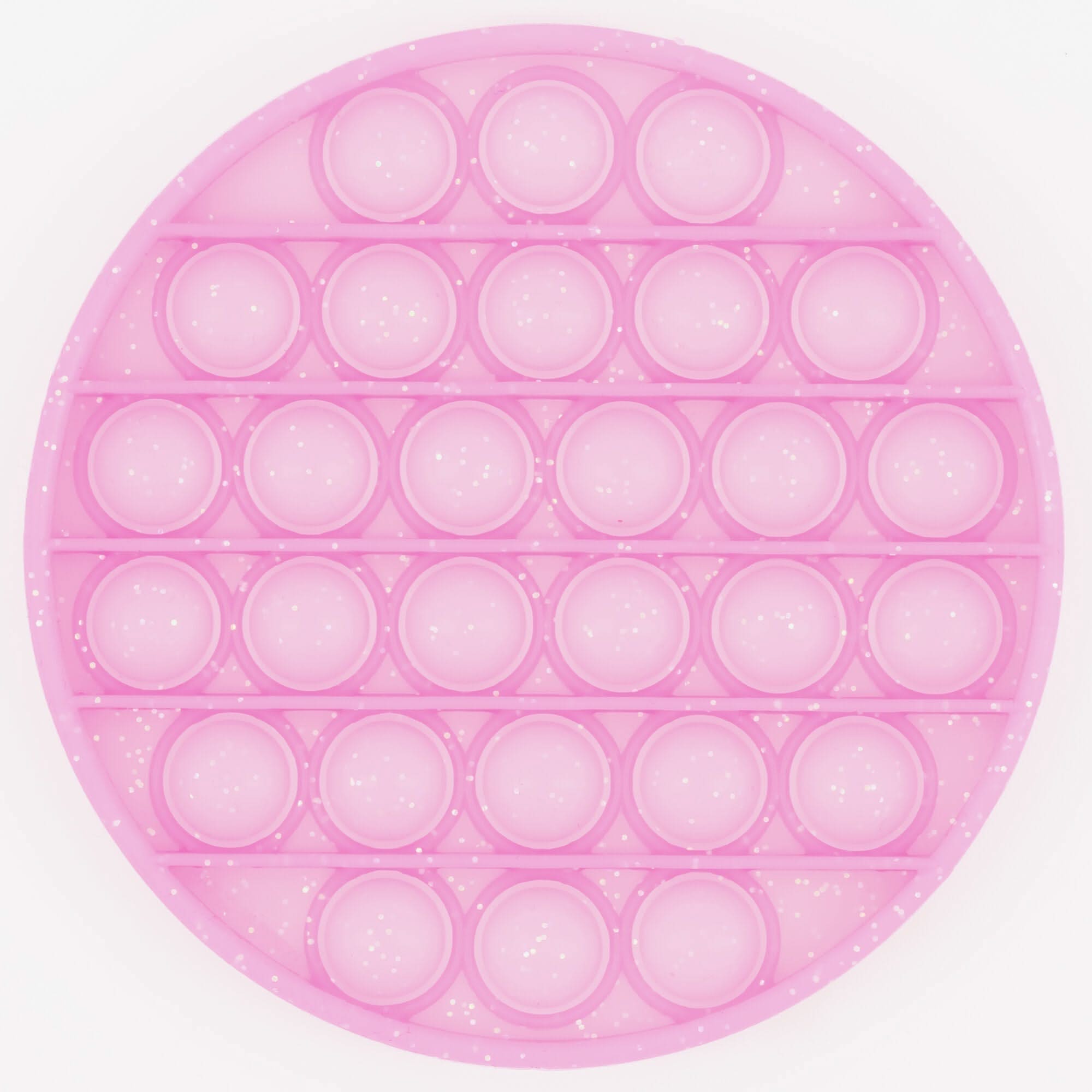 Glitter Push Popper-Glitter Push Popper