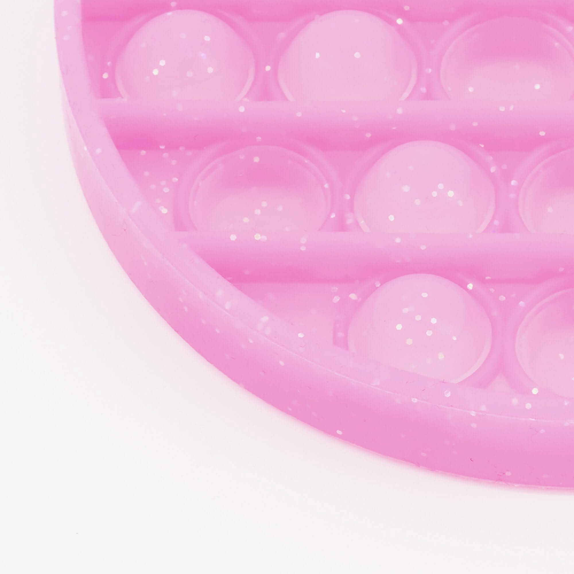 Glitter Push Popper-Glitter Push Popper