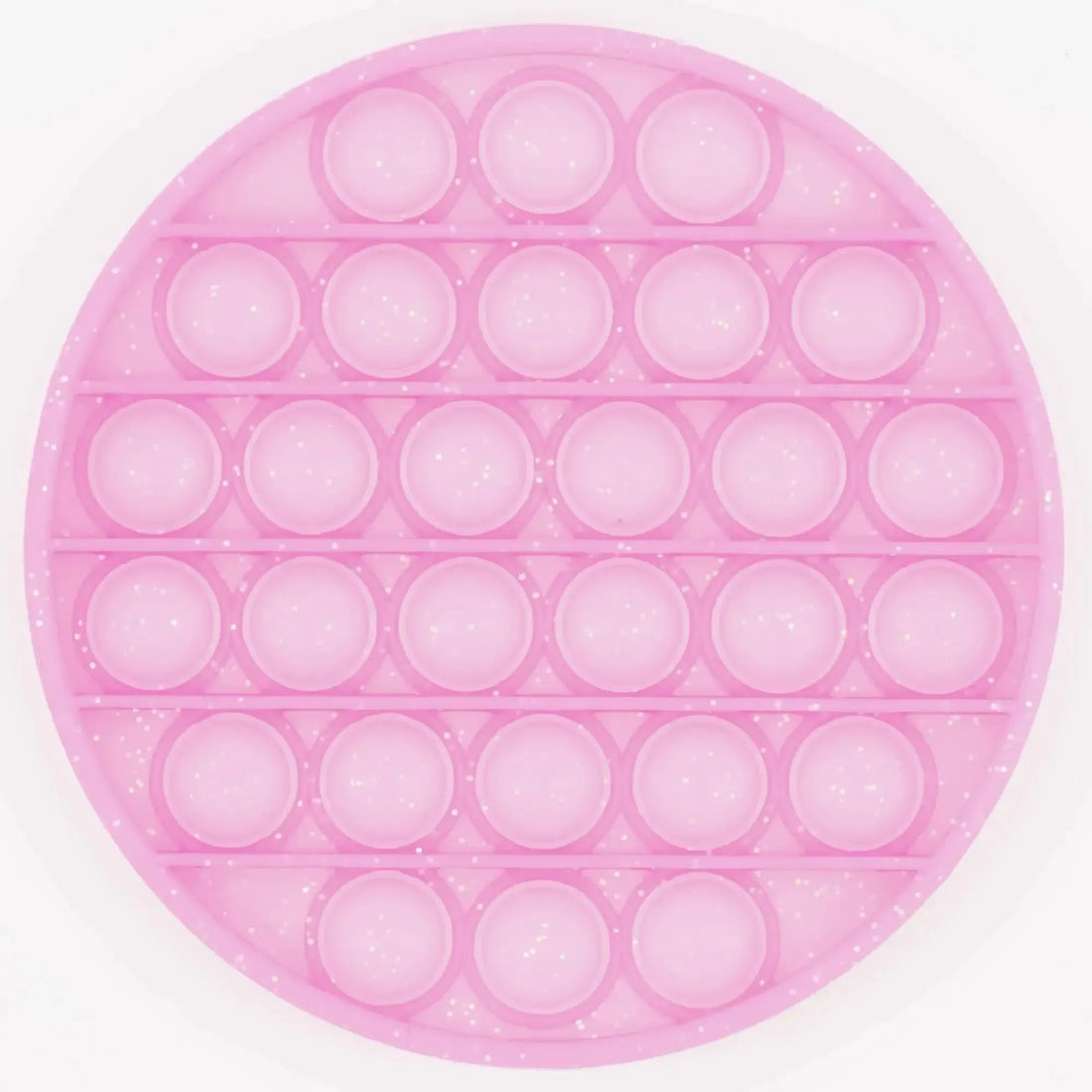 Glitter Push Popper-Glitter Push Popper