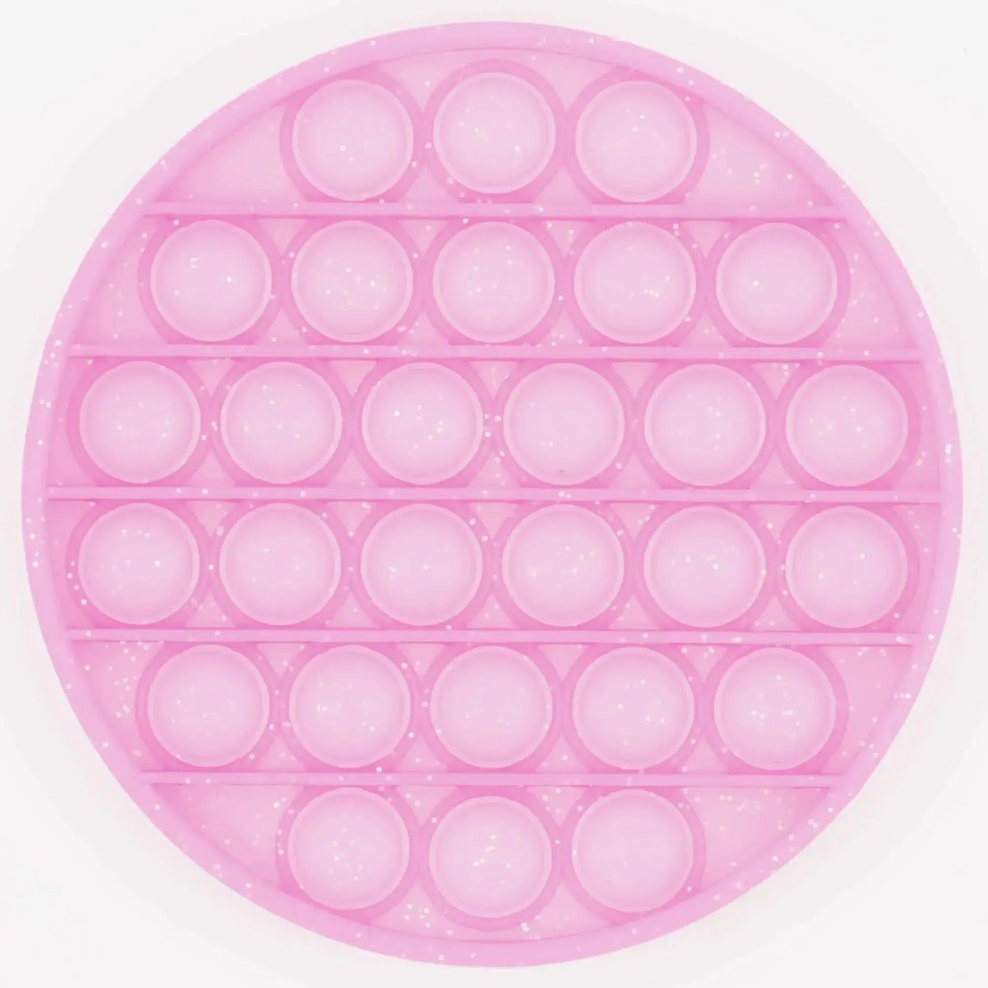 Glitter Push Popper-Glitter Push Popper