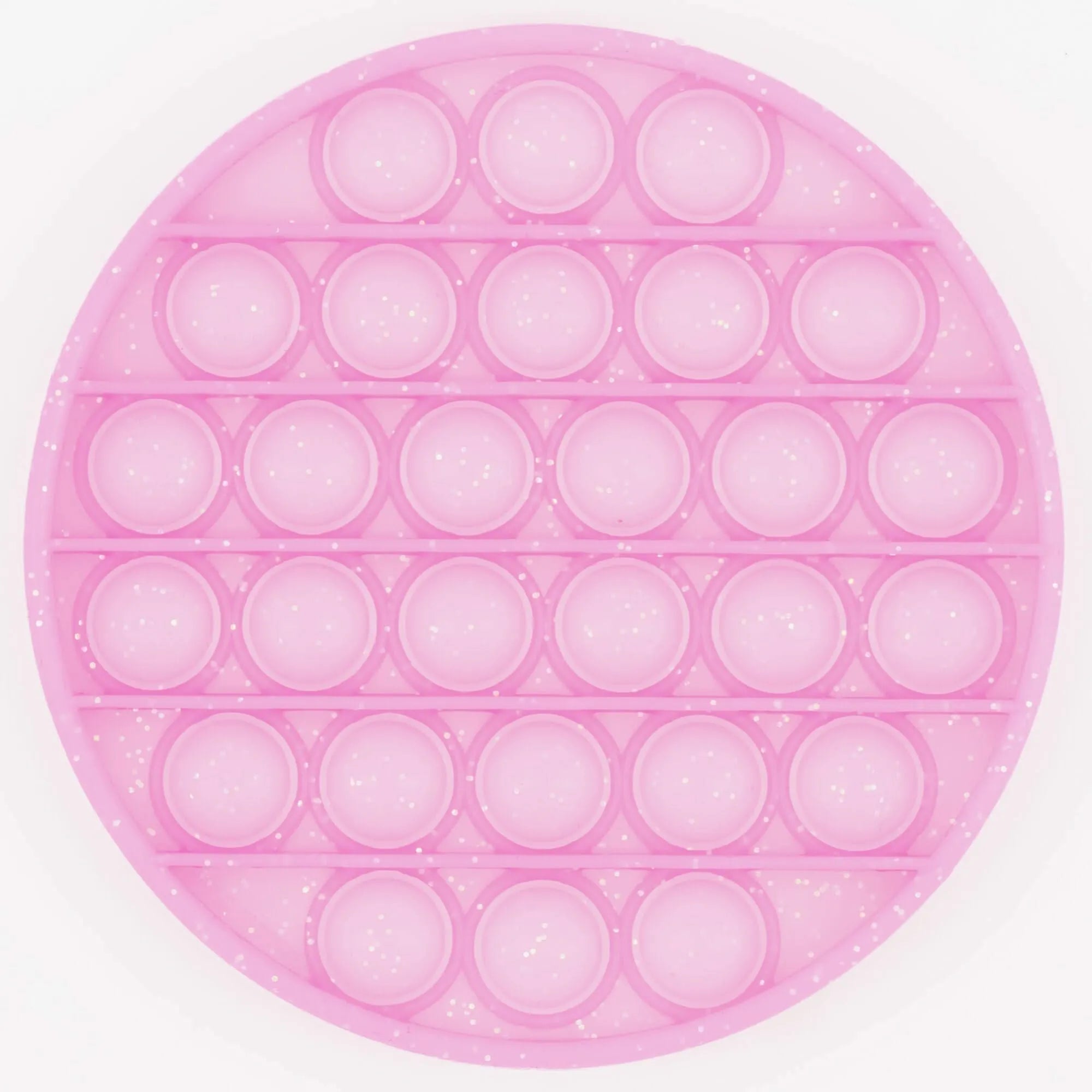 Glitter Push Popper-Glitter Push Popper