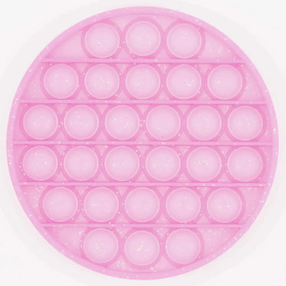 Glitter Push Popper-Glitter Push Popper