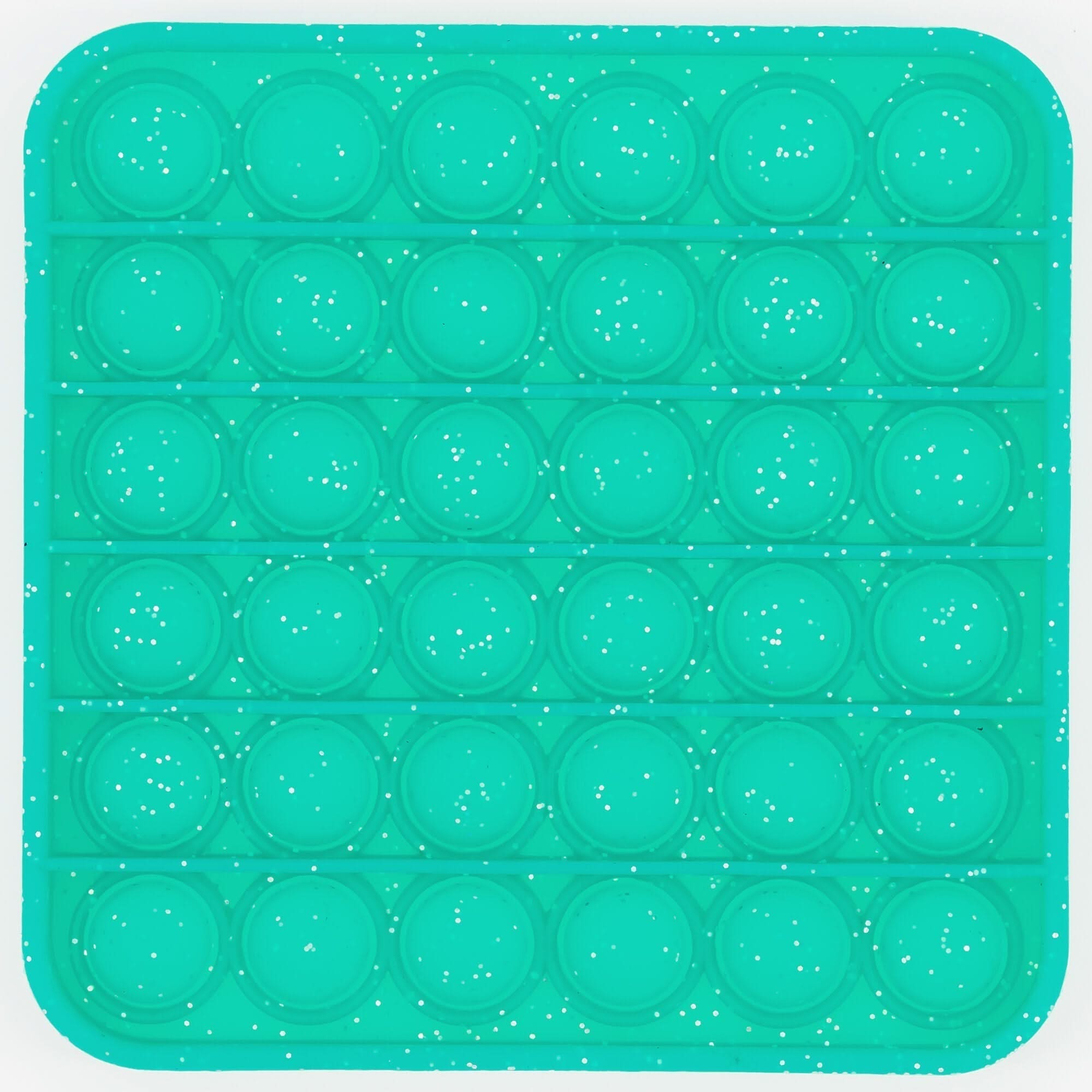 Glitter Push Popper-Glitter Push Popper