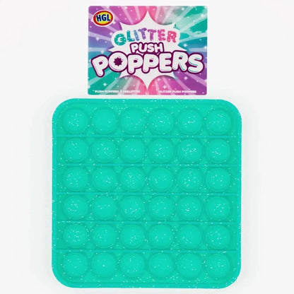 Glitter Push Popper-Glitter Push Popper