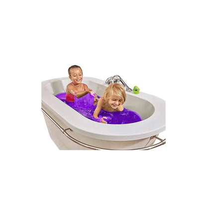 Glitter Slime Gelli Baff-Glitter Slime Gelli Baff