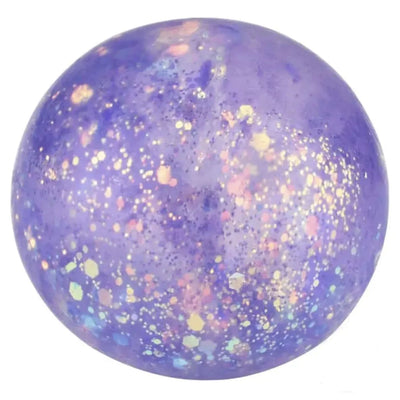 Glitter Squeeze Maltose Balls-Glitter Squeeze Maltose Balls