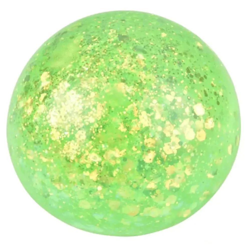 Glitter Squeeze Maltose Balls-Glitter Squeeze Maltose Balls
