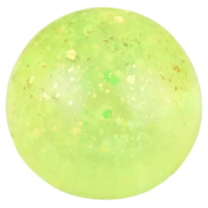 Glitter Squeeze Maltose Balls-Glitter Squeeze Maltose Balls