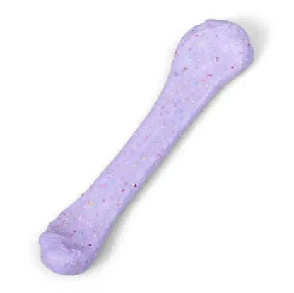 Glittery Fluffy Putty-Glittery Fluffy Putty