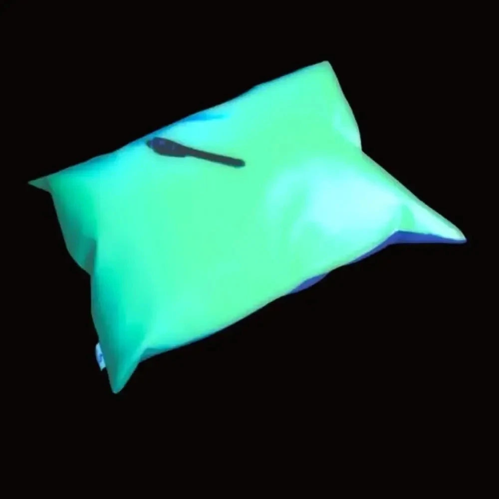 Glo Cushion Single Rectangle Large-Glo Cushion Single Rectangle Large