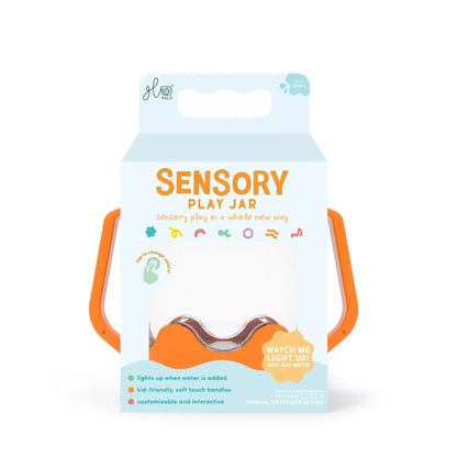 Glo Pals Sensory Jar-Glo Pals Sensory Jar