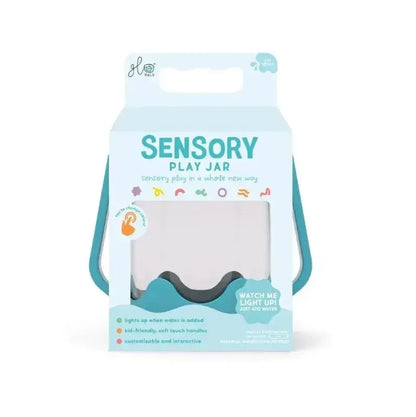 Glo Pals Sensory Jar-Glo Pals Sensory Jar