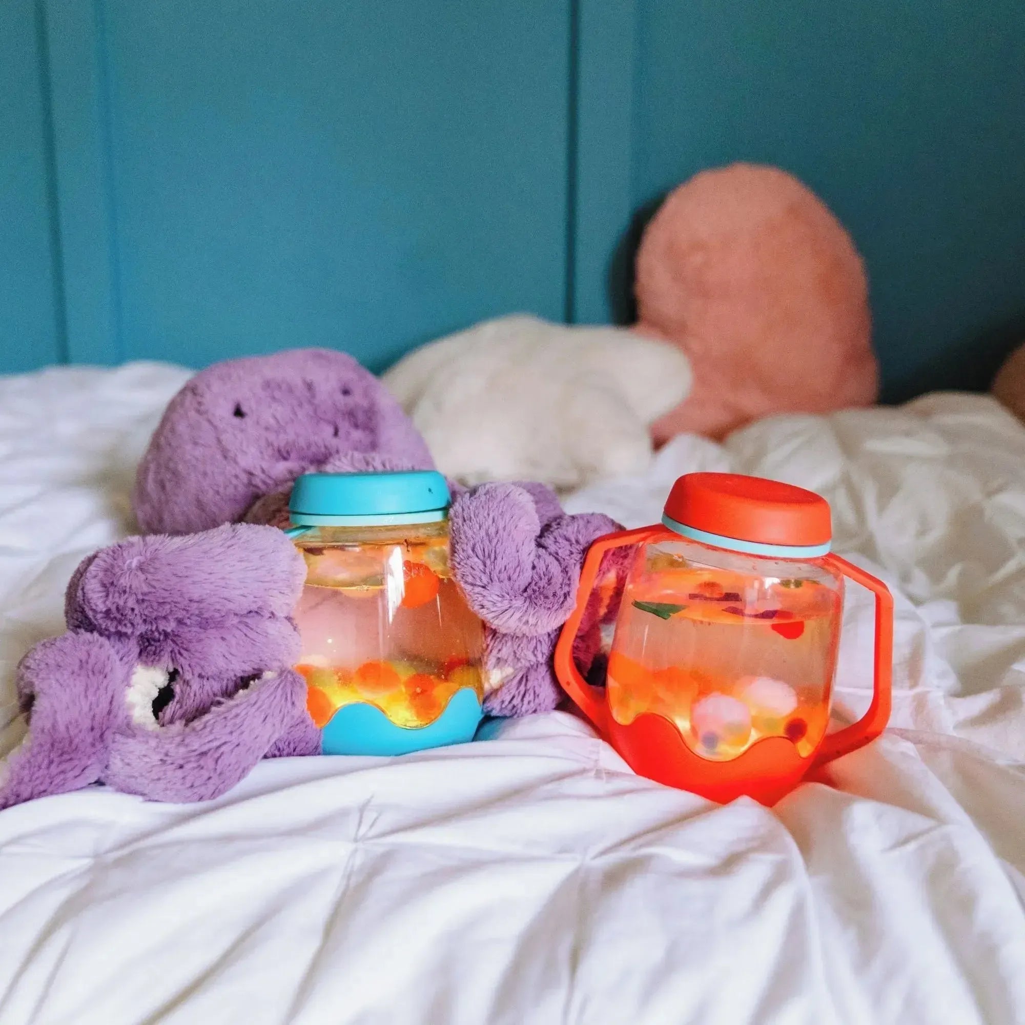 Glo Pals Sensory Jar-Glo Pals Sensory Jar
