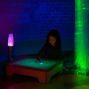 Glo Table-Glo Table