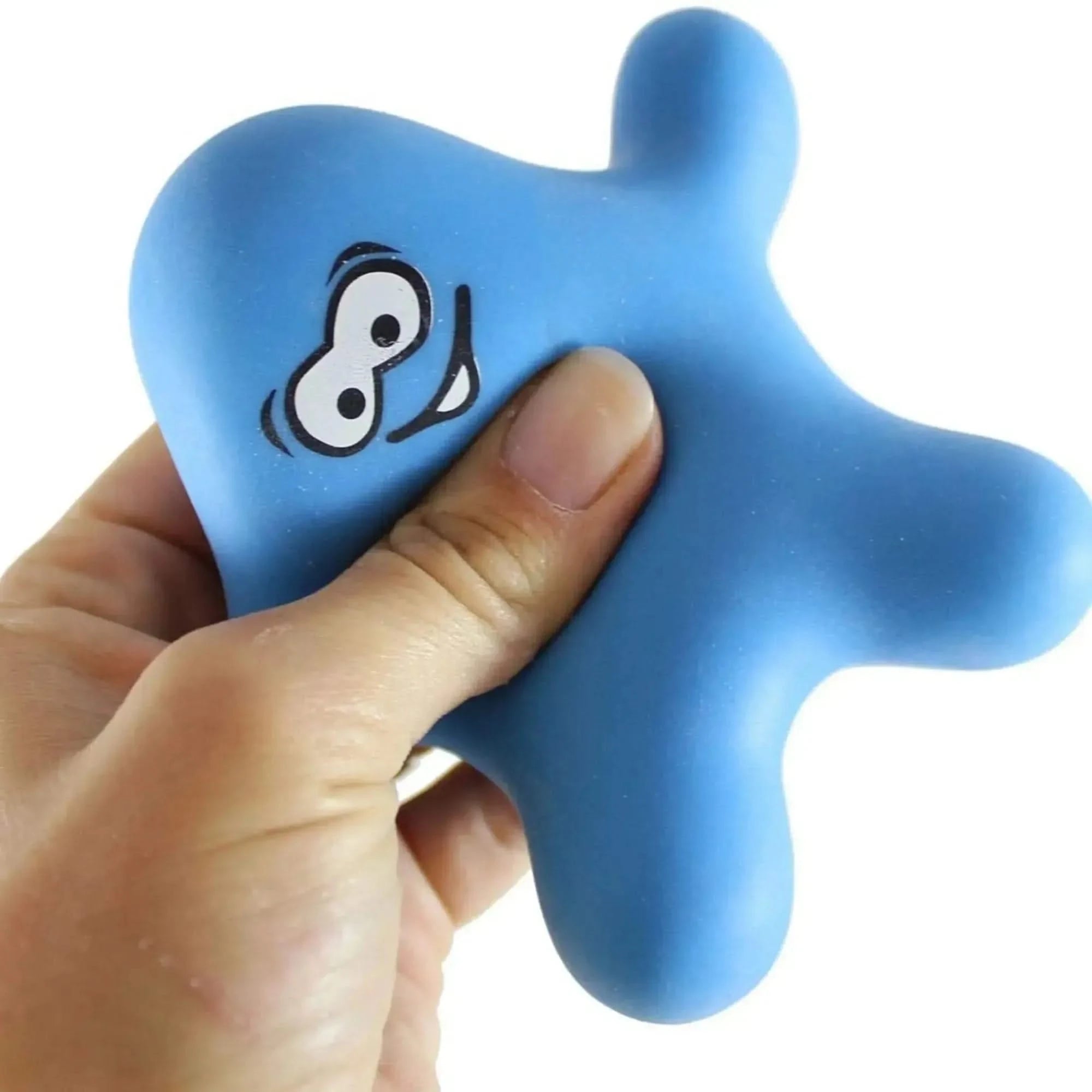 Globby Blobby Stress Toy-Globby Blobby Stress Toy