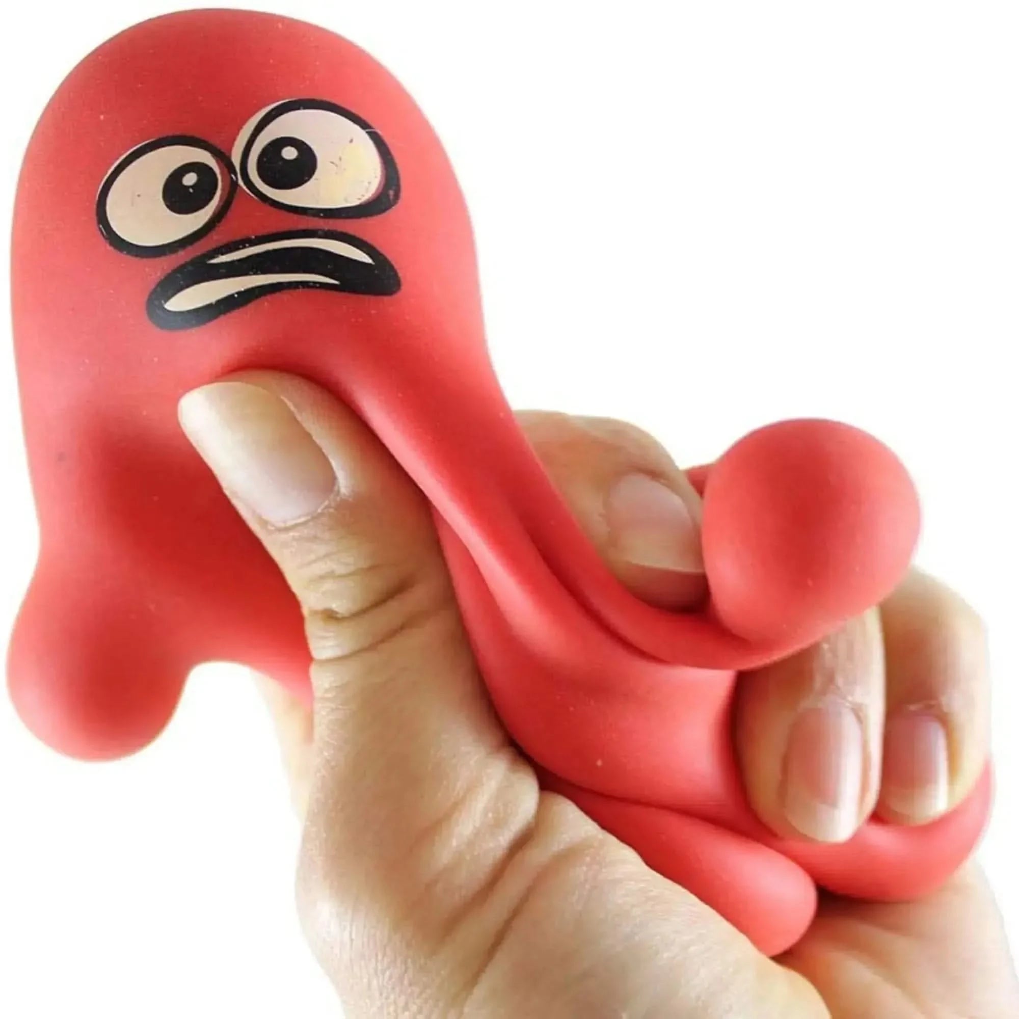 Globby Blobby Stress Toy-Globby Blobby Stress Toy