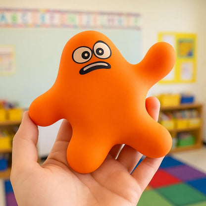 Globby Blobby Stress Toy-Globby Blobby Stress Toy