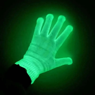 Glow Gloves-Glow Gloves