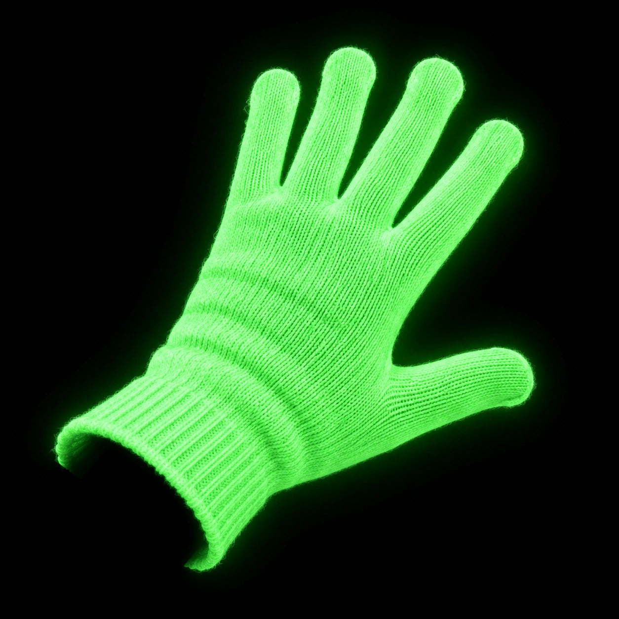 Glow Gloves-Glow Gloves