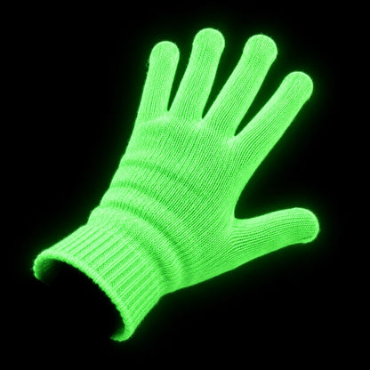 Glow Gloves-Glow Gloves