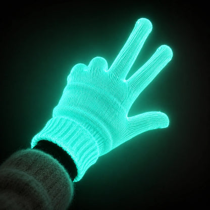Glow Gloves-Glow Gloves