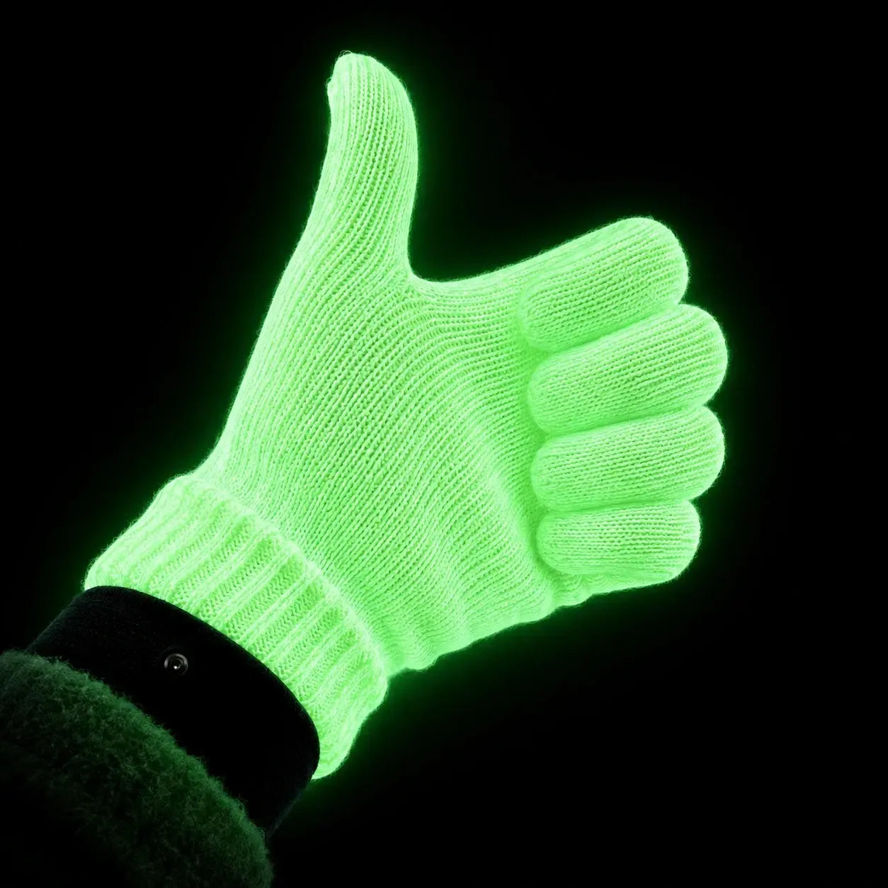 Glow Gloves-Glow Gloves
