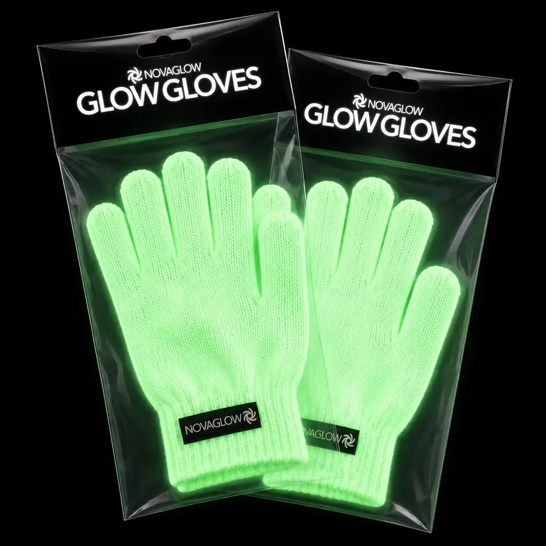 Glow Gloves-Glow Gloves