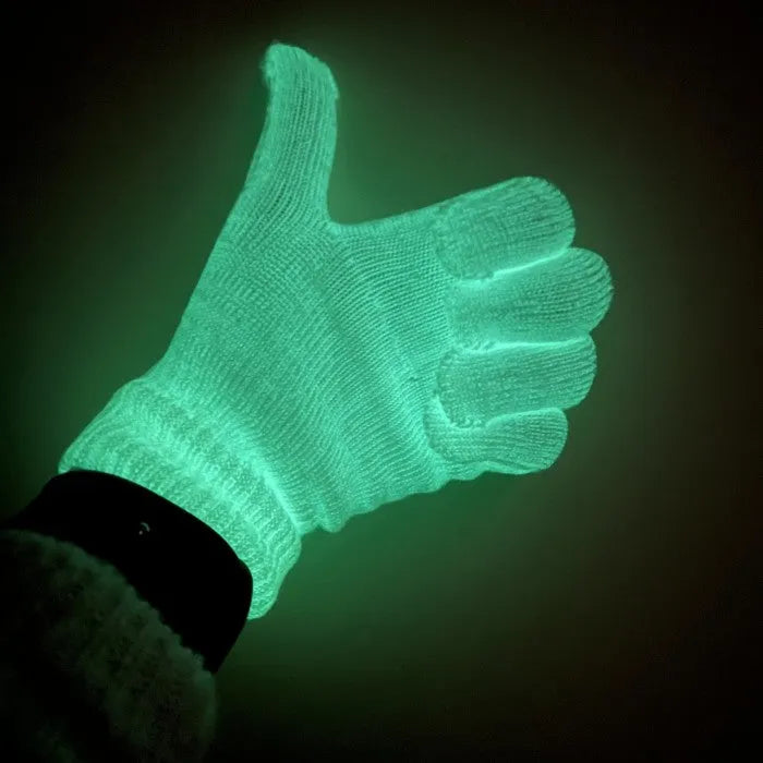 Glow Gloves-Glow Gloves