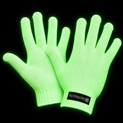 Glow Gloves-Glow Gloves