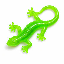 Glow in the Dark Lizards-Glow in the Dark Lizards