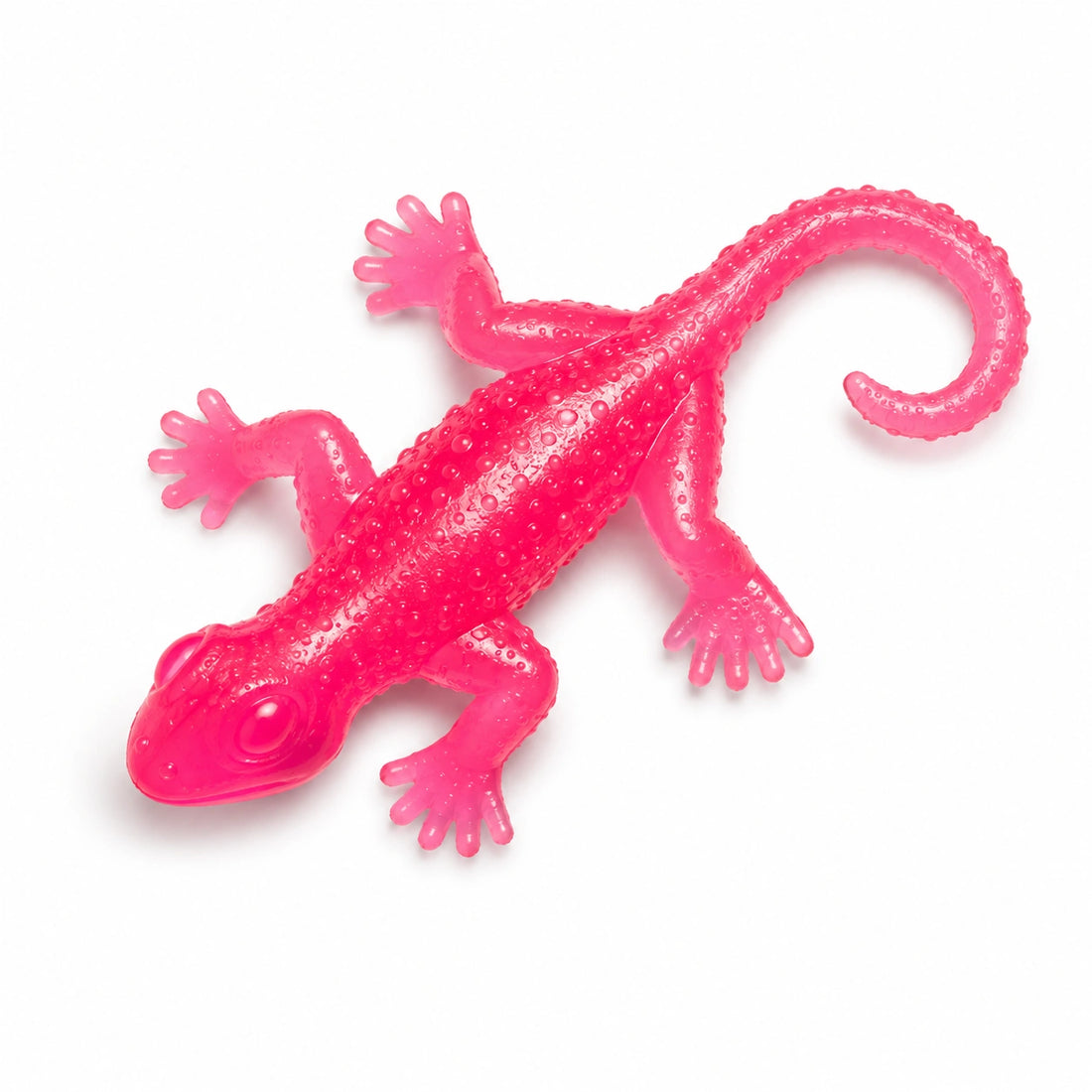 Glow in the Dark Lizards-Glow in the Dark Lizards