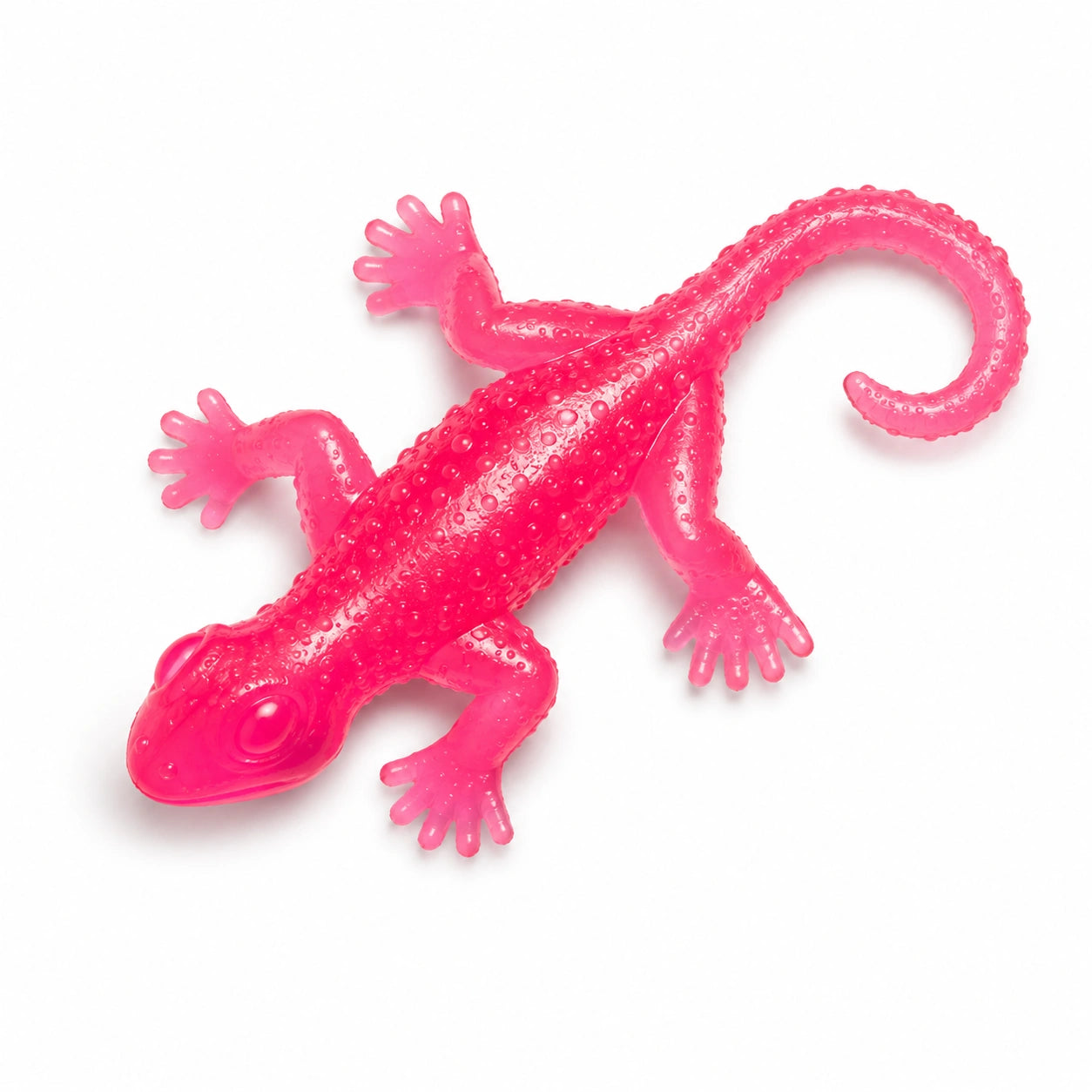 Glow in the Dark Lizards-Glow in the Dark Lizards