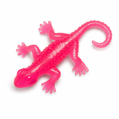 Glow in the Dark Lizards-Glow in the Dark Lizards