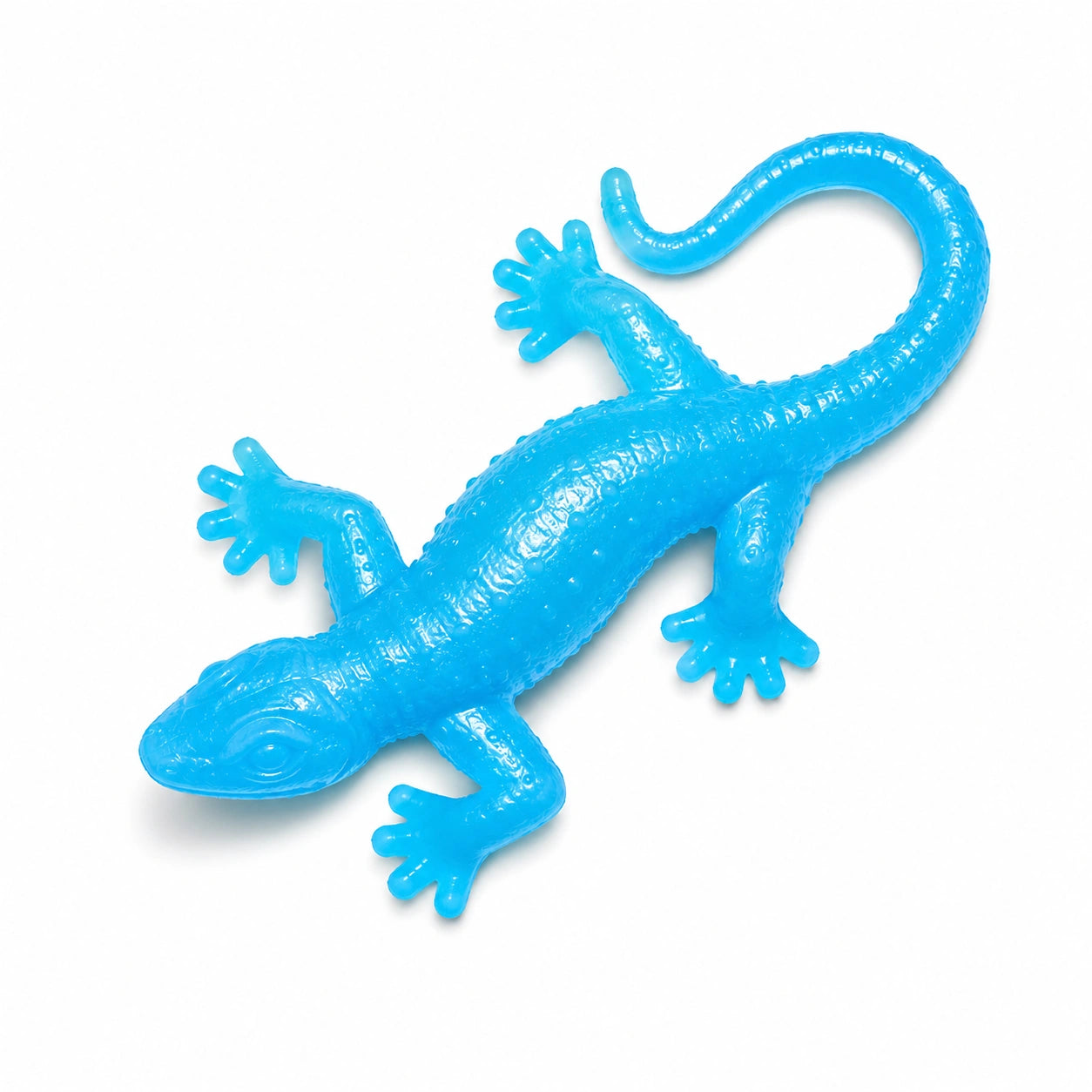 Glow in the Dark Lizards-Glow in the Dark Lizards